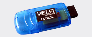 moduł LX-DK02