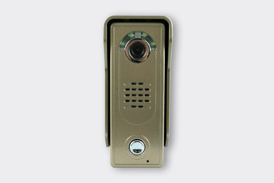 Panel pi�trowy BVC-6501