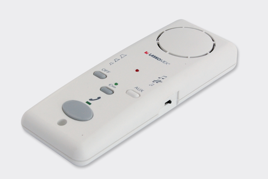 Unifon g�o�nom�wi�cy LG-8D