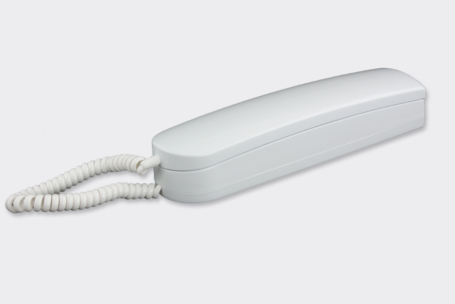 Unifon LM-8 w kolorze bia�ym.