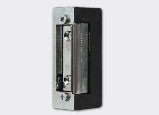 Elektrozaczep rewersyjny z regulacj� j�zyka