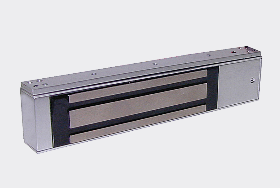 Zamek elektromagnetyczny MEX 400