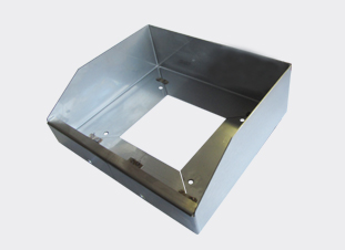 Surface casing , INOX DAX1-1